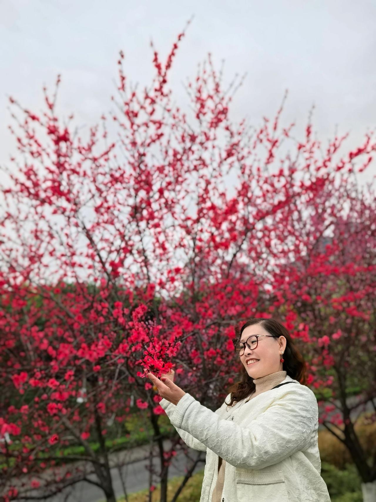 《赏花悦目悦心情》
我的摄影日记 原创摄影