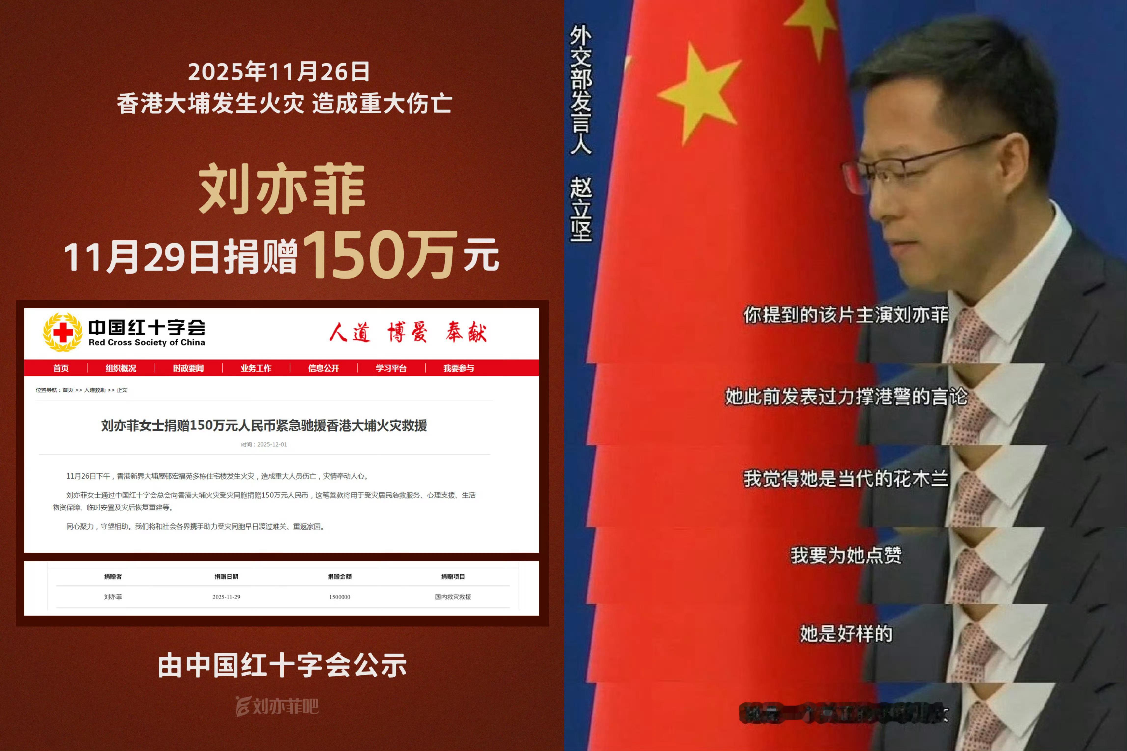 刘亦菲带小狗出门高调撑hk警 低调献爱心刘亦菲不愧是铁骨铮铮 深晓民族大义的 中