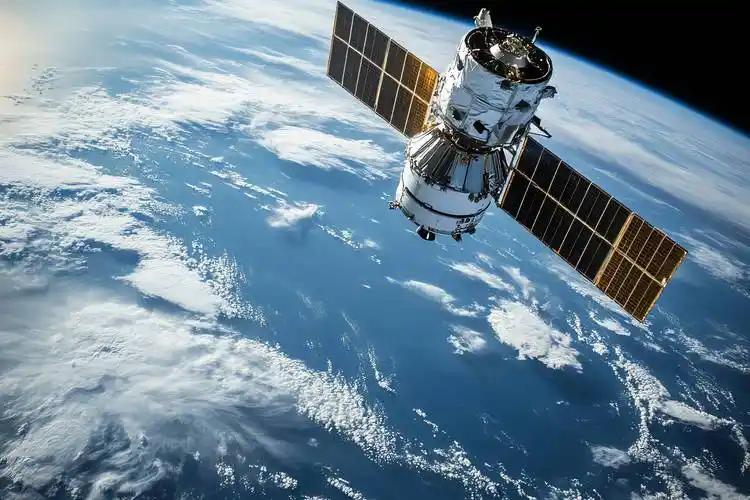 [月亮]北斗50星集体完成在轨升级，全球用户零断联，中国又刷新纪录


中国卫星
