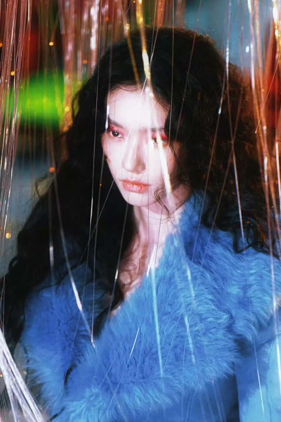 林允30岁生日大片林允30岁生日写真林允30岁生日大片，好看，