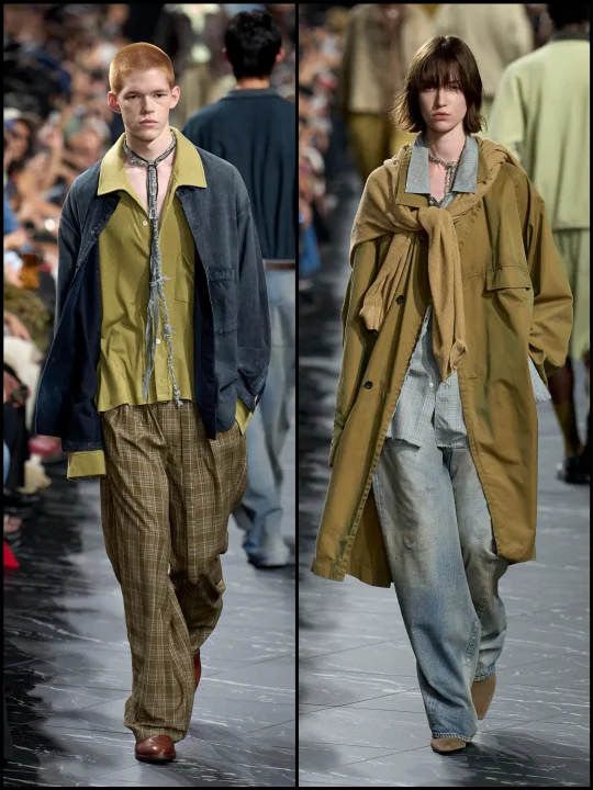 ANCELLM｜SS 2026