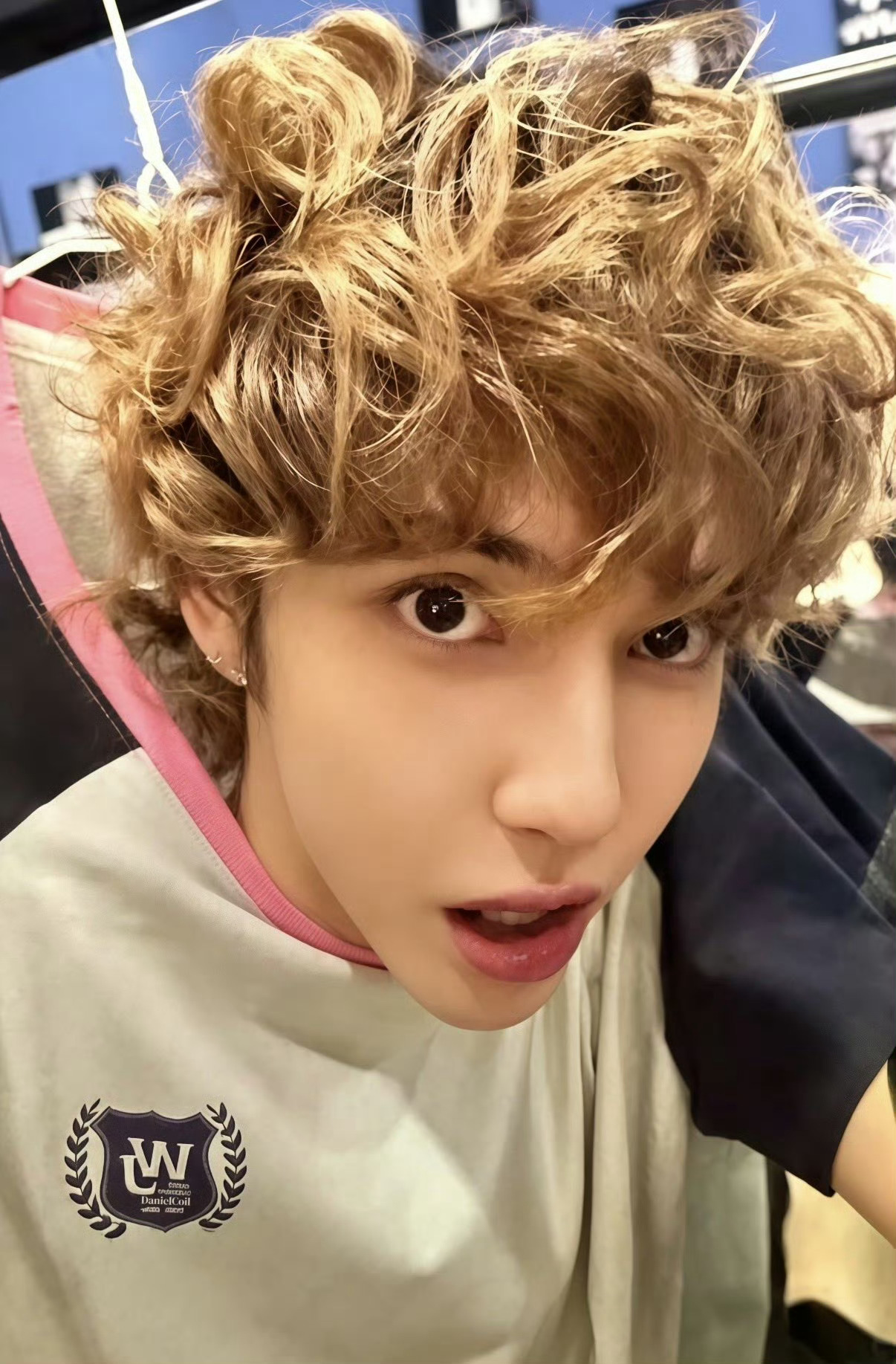 这个好清晰 法！ 