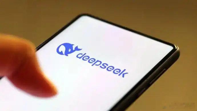 【 谷歌CEO皮查伊盛赞DeepSeek ：非常出色，AI 成本下降有利于整个行