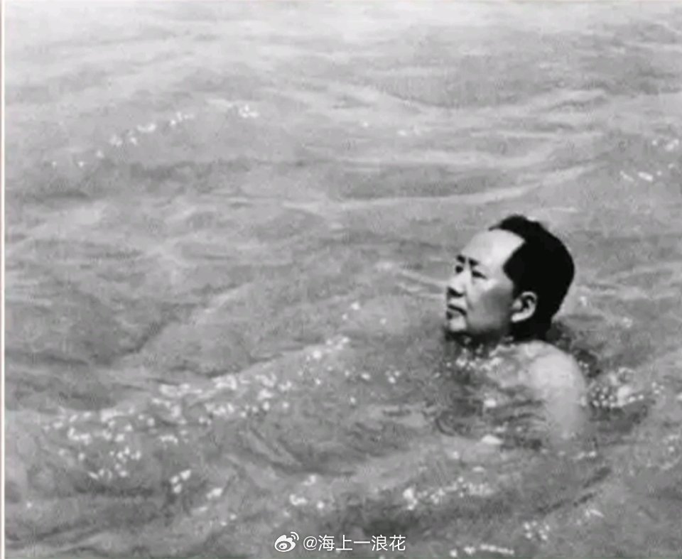 毛泽东一九五六年五月中旬纪事5月11日　下午，毛泽东和彭真、杨尚昆在广州小岛招待