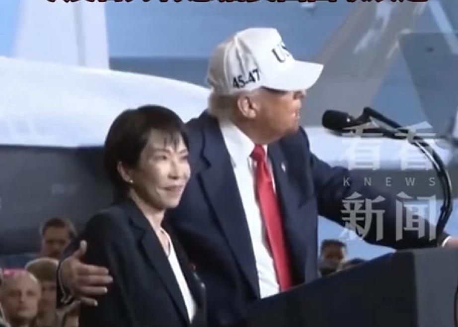 高市公然放话，要吸取中东冲突的教训，不再幻想速战速决。日本正彻底抛弃和平底线，全