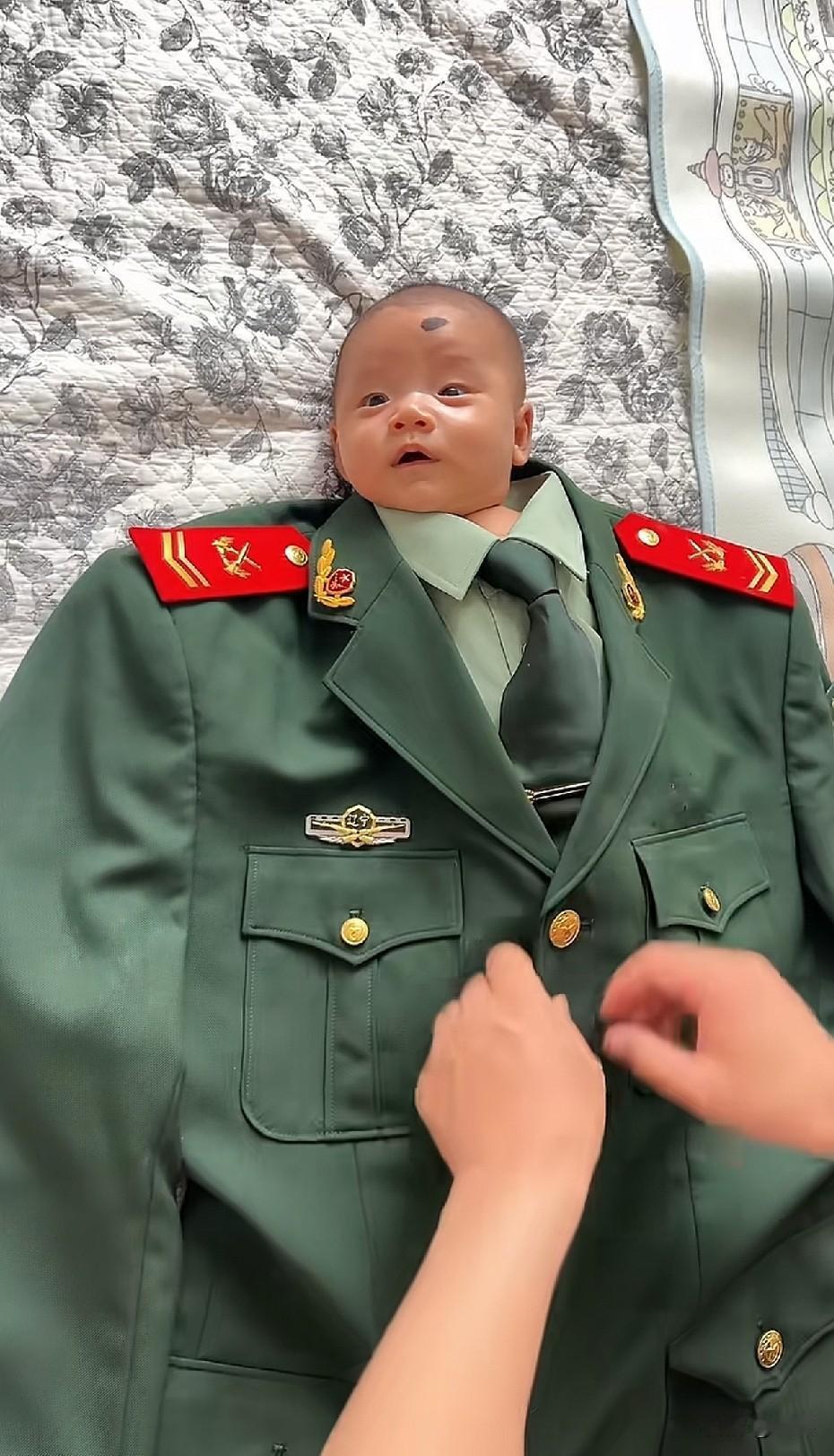 这么小的孩子就给他上这么大的压力