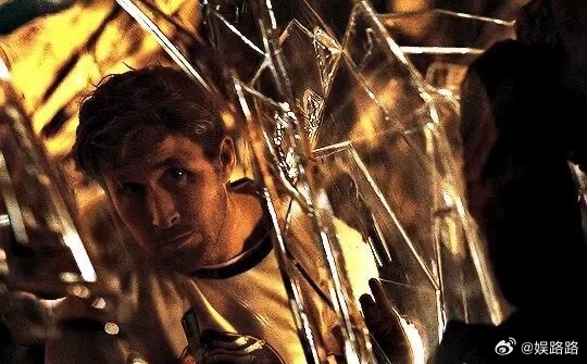 终于有人在聊《挽救计划》了😭 真的按头安利给所有人！这绝对是我近期看过最好看的