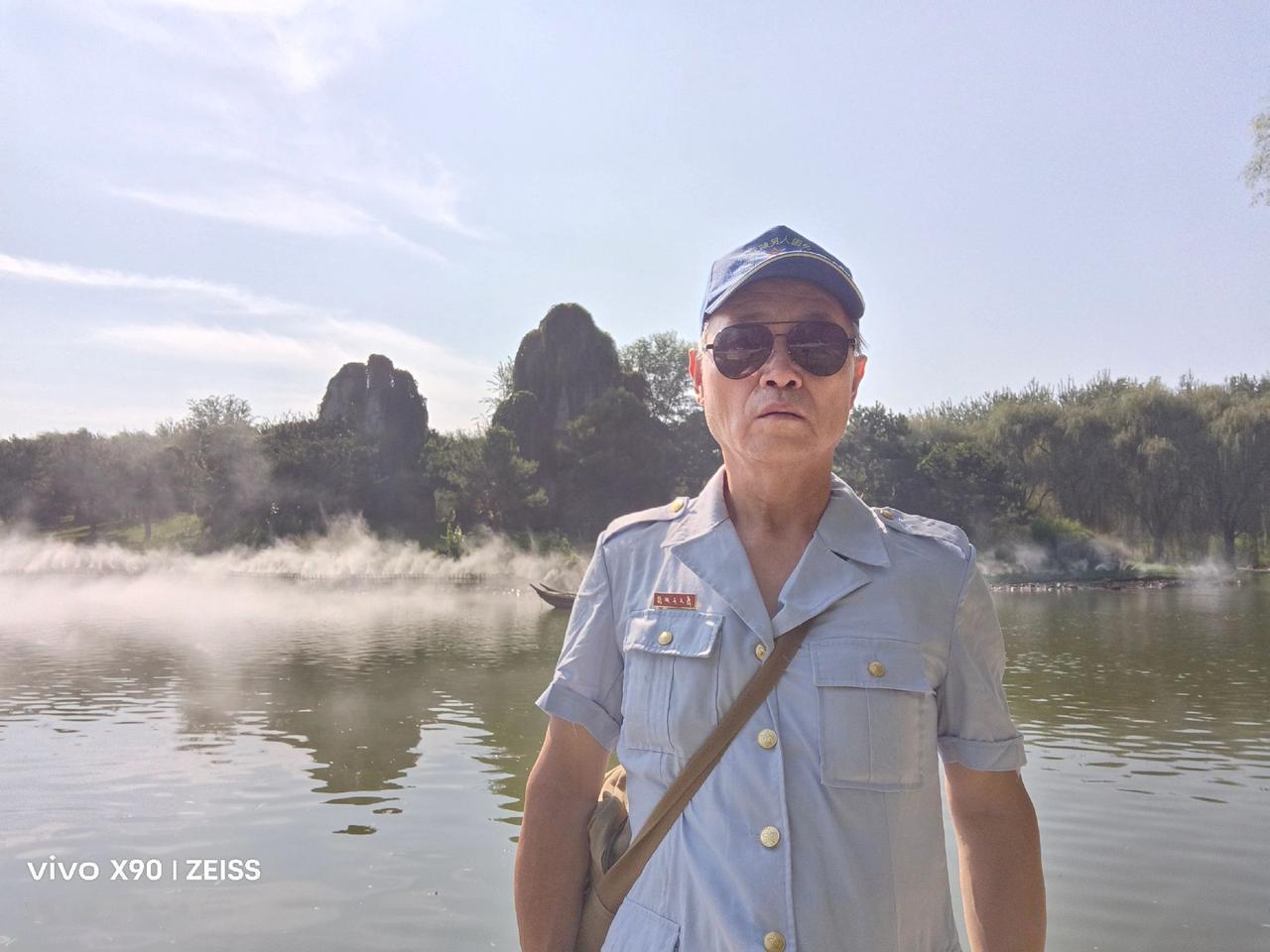 #爱生活爱旅行 我的旅游日记：自驾游北京大兴野生动物园参观