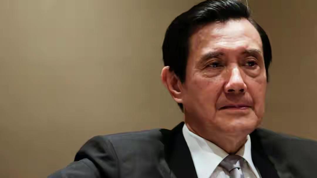 “不接受一国两制？那就直接一国一制！”台湾马英九公开表示，不拒绝统一，但前提是和
