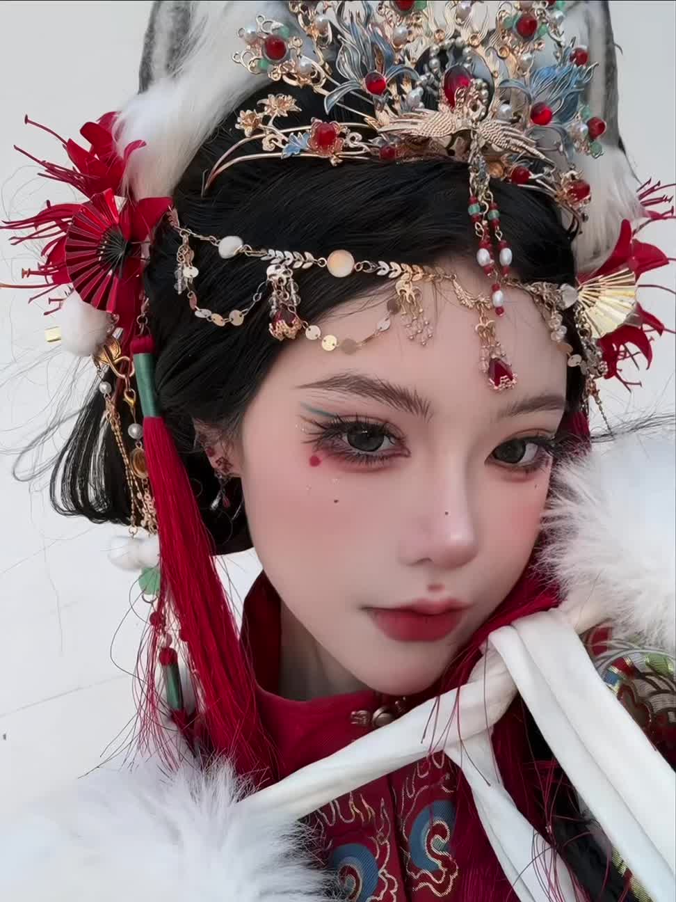 “什么金玉良缘 我偏要说木石姻缘”