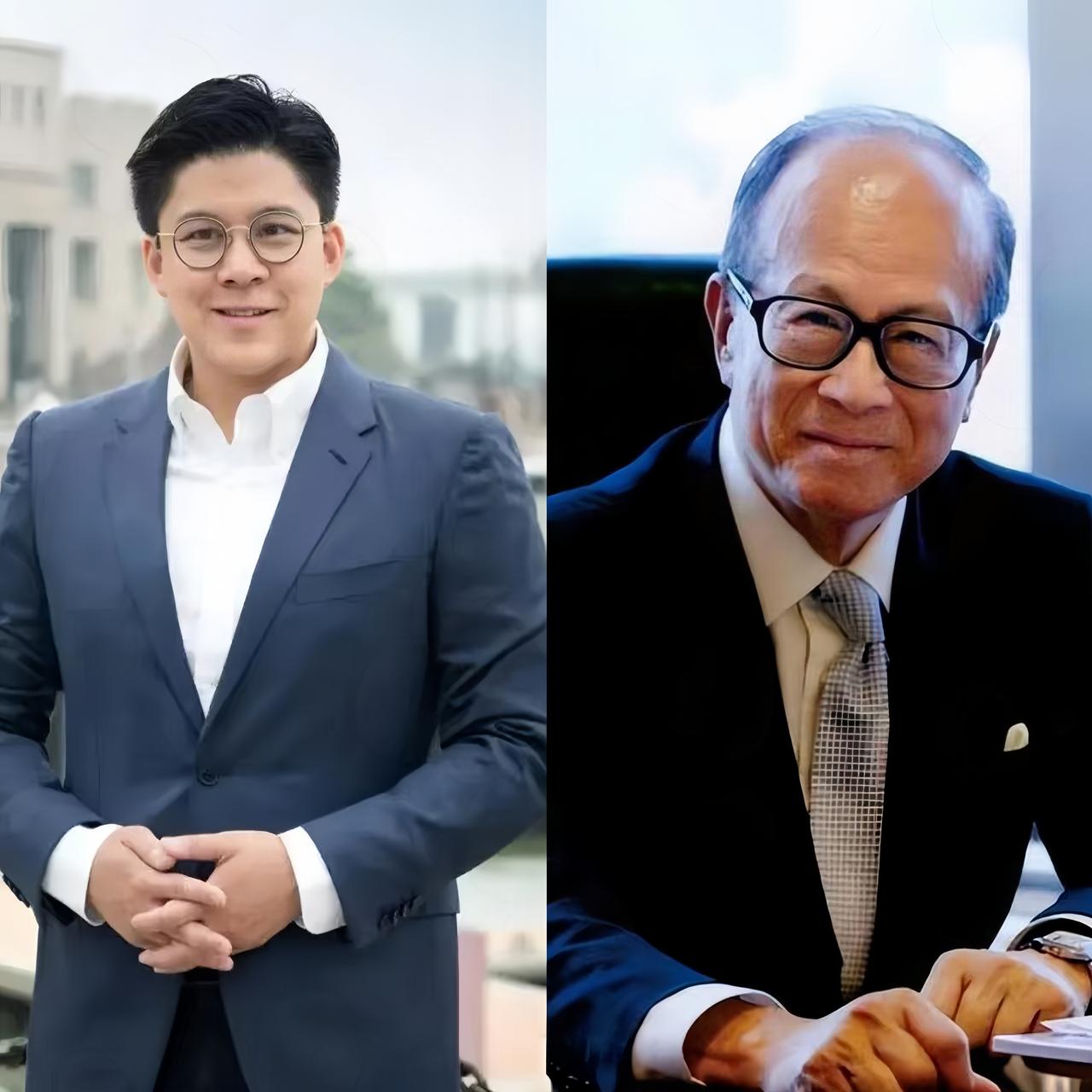 香港那事儿后吧，
大家自发纷纷开始捐款，李嘉诚前段时间在网上被骂的很狠，但他却是