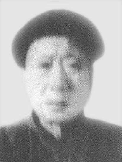 姚法舜 （1902—1985）山西省浮山县人。1927年加入中国共产党。
 
1