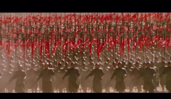 假如秦朝没有灭亡，一直延续了2000年，会是什么样子？

中国历史从战国到秦朝统