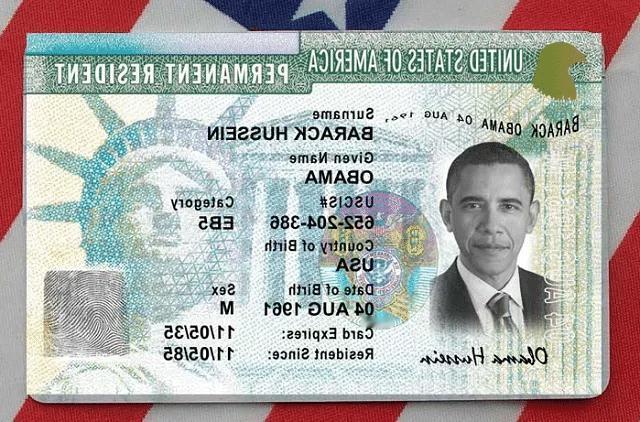 绿卡不是“长期饭票”！695美元买一次入境？别再拿老黄历赌身份了

你以为手握绿