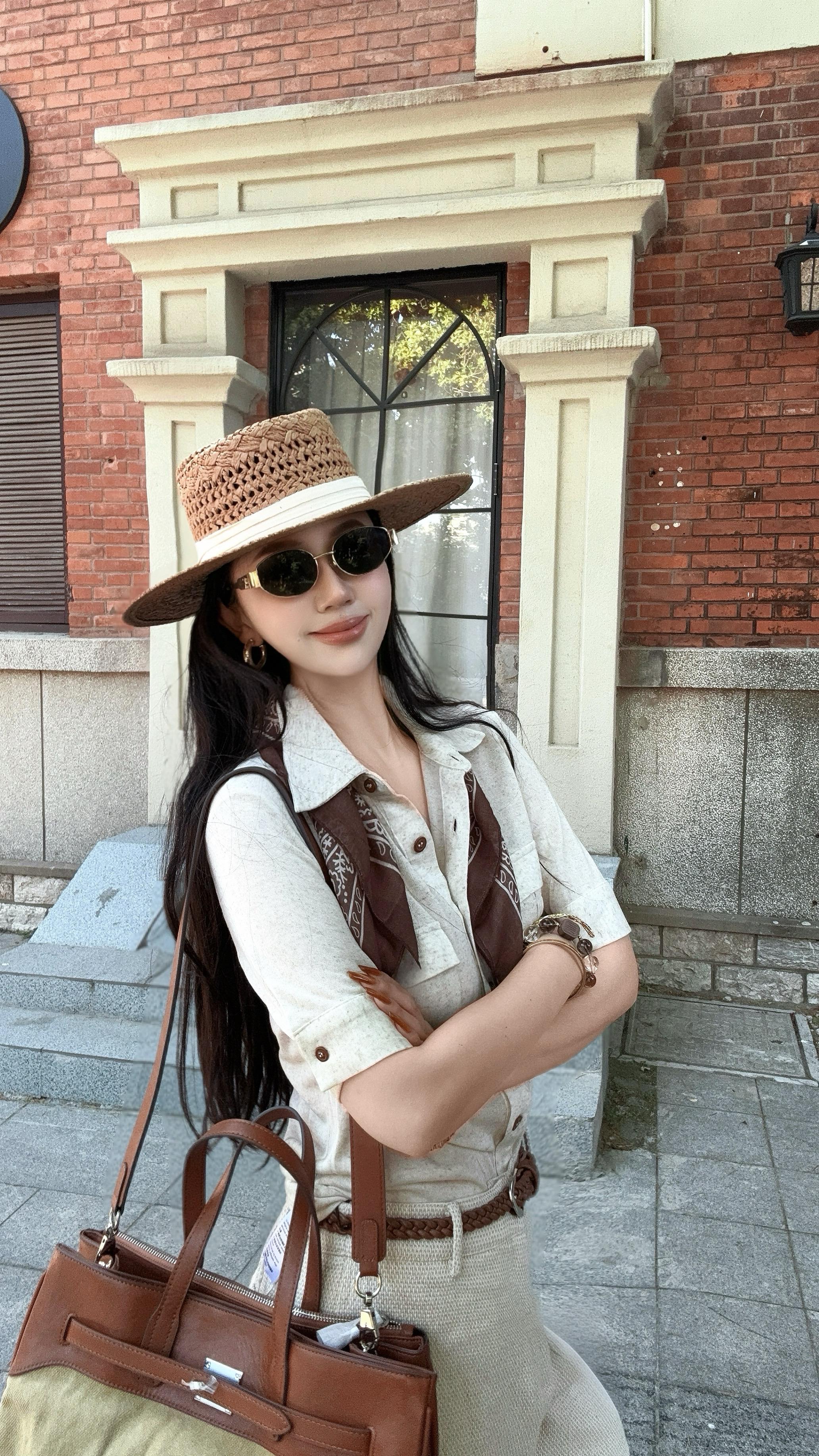 审美的尽头是找到自己。