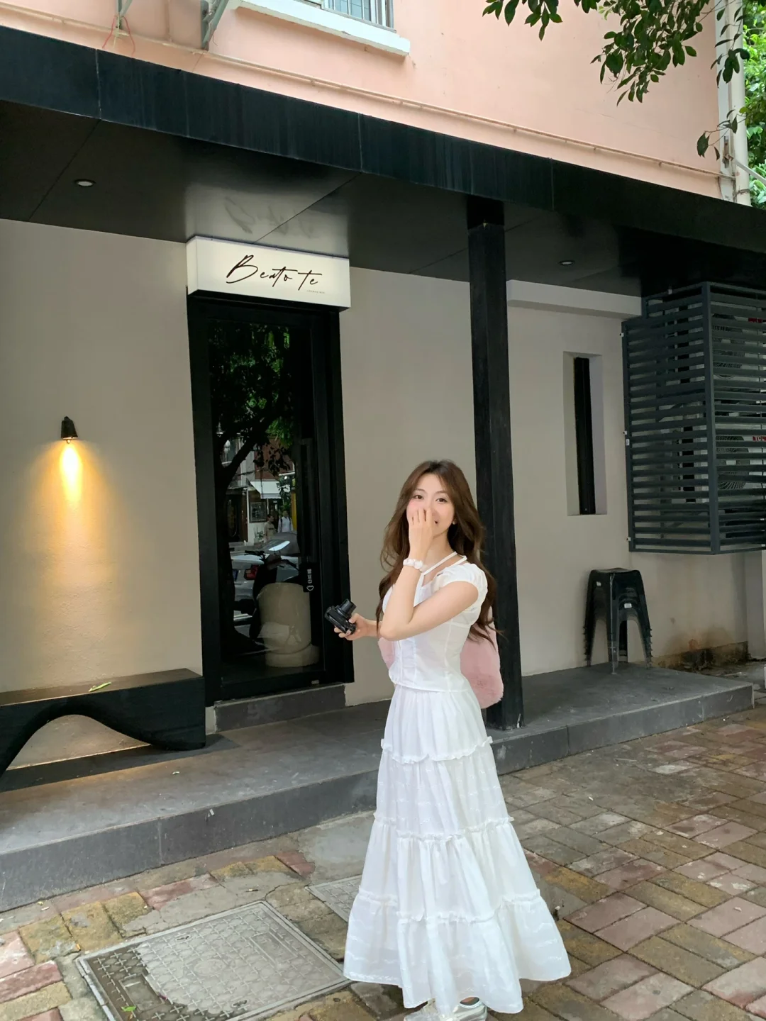 耗时27年终于成为小时候向往的大姐姐👌