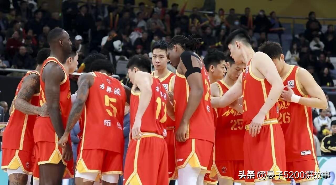 德比战，浙江笑到最后！加时赛，广厦爆冷惜败

✌场面精彩，比分紧咬！因为两队互相