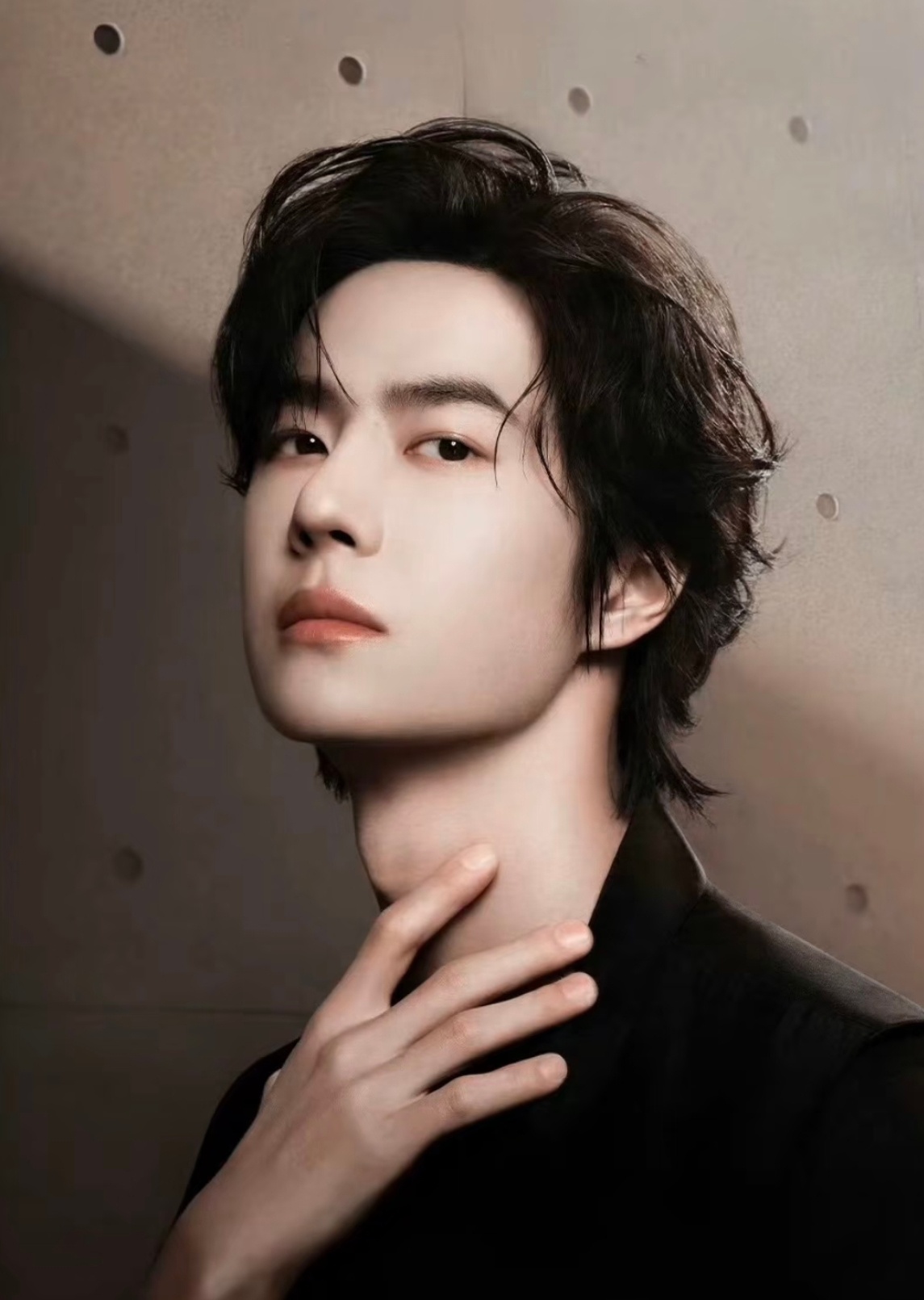 好帅🤤 ​​​