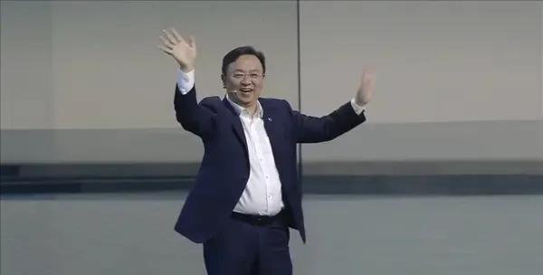 比亚迪连续2个月销量破50万，这是工业克苏鲁的完美体现，很多人没有意识到这是多么