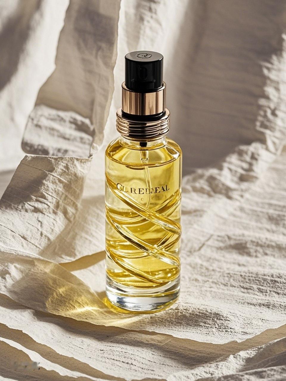 西方人为何钟情于名贵香水呢？
似乎有这样一个故事。
他们觉得自己的身体是神圣的，