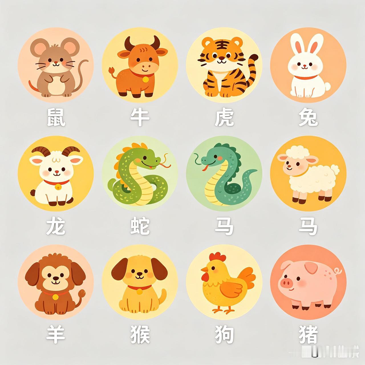 十二生肖购物欲大赏：谁是购物狂，谁是佛系派
 
花钱购物，是藏在生活里的小欢喜