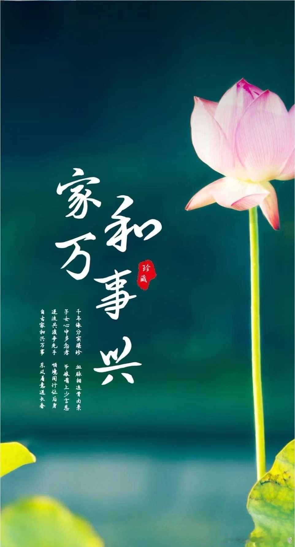 好的家庭不是没有分歧和争端，而是没有对抗和内耗。家庭走向衰败，是一家人不会好好说