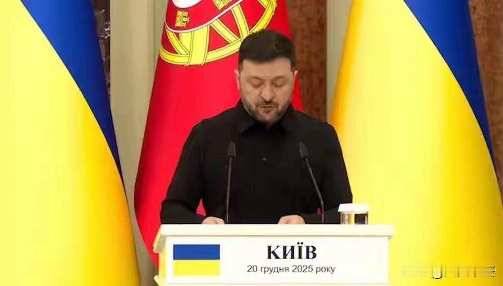 俄乌和平有戏？打了这么久的俄乌冲突，终于要迎来关键谈判了！当地时间12月20日，