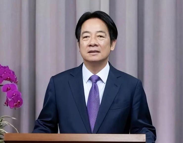 赖清德没想到，统一成定局，岛内讨论最佳方案，郑丽文有特殊使命



2026年7