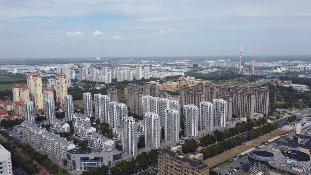 广饶GDP突破千亿大关！

2025年，广饶全县实现生产总值1003.19亿元，