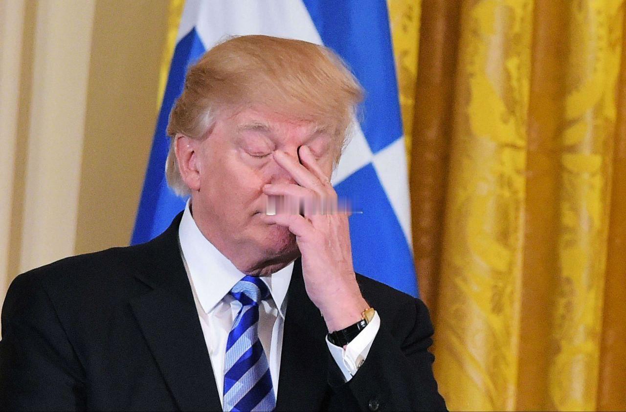 🚨重大警告：美国经济可能正在步入衰退期市场已经开始对此做出反应。目前，股票和加