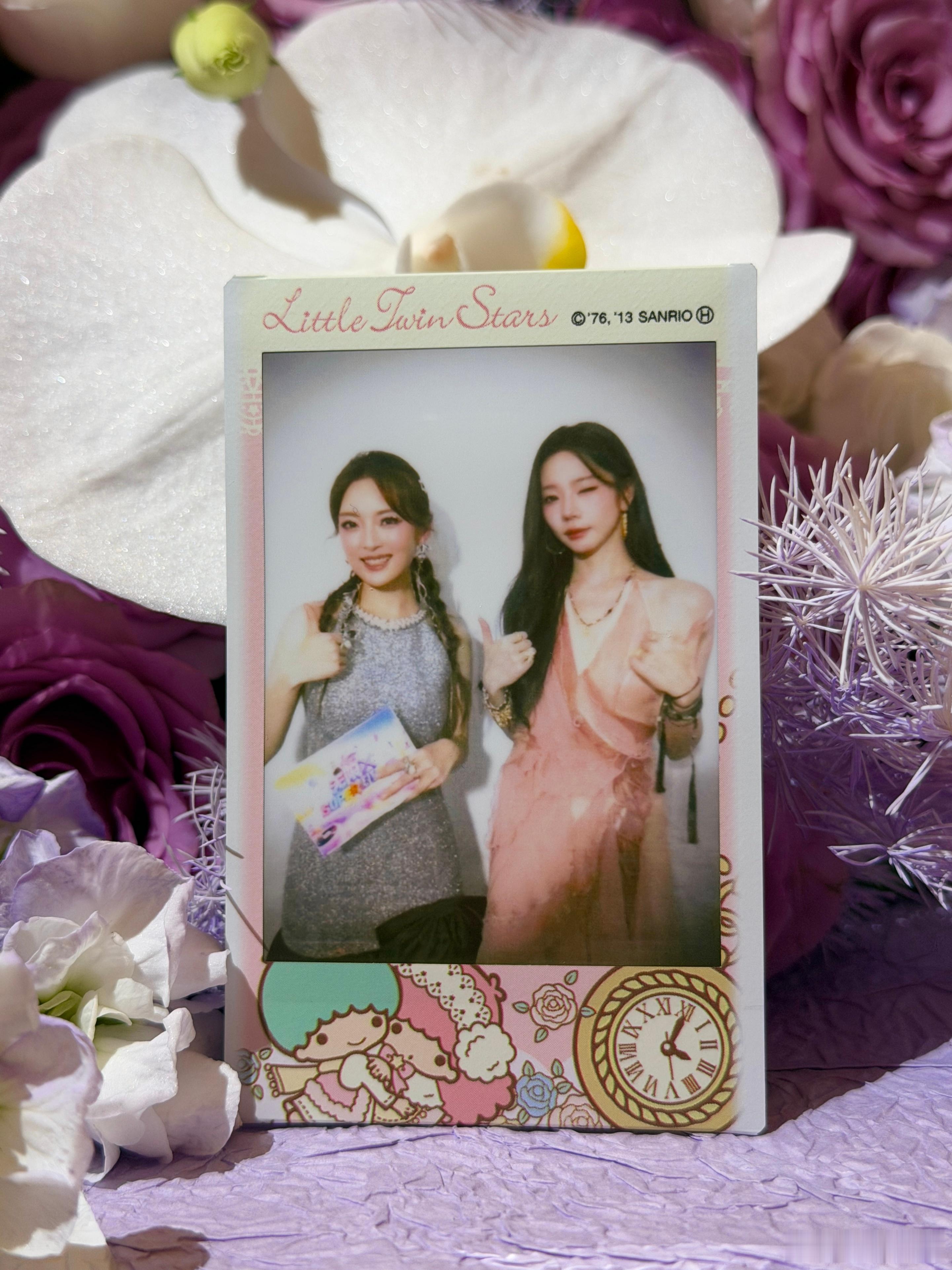 掉落SUPERLIVE音乐节保定站碎片 ♡ﾟ爱所有浪漫的旋律 爱哪怕短暂也惊喜的