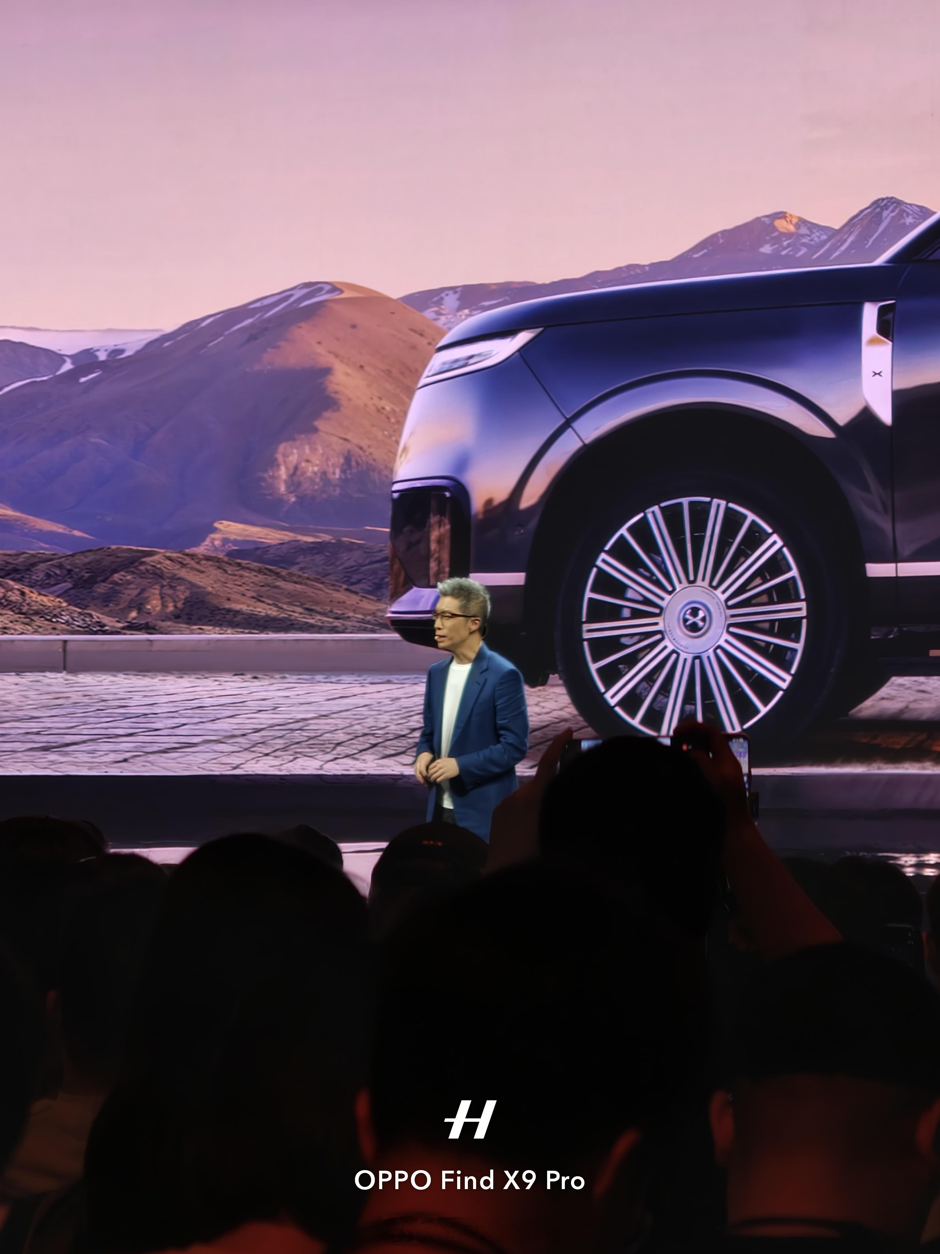 朱广权来开场啦！开场就一个顺口溜，不愧是央视名嘴