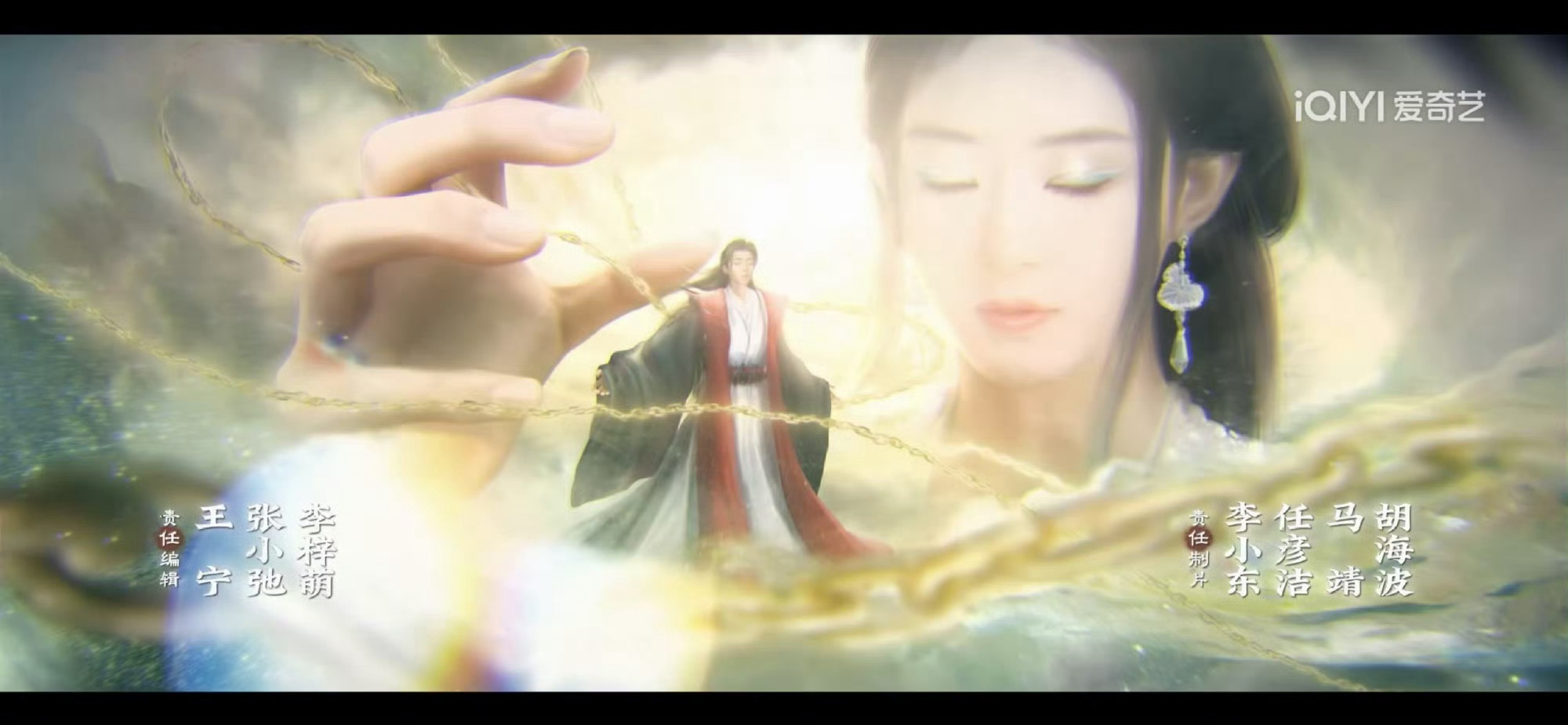 小丽之前说不看你古装都是骗你的，一个大反派可怜成这样啥意思啊🥺赵丽颖古装 赵丽