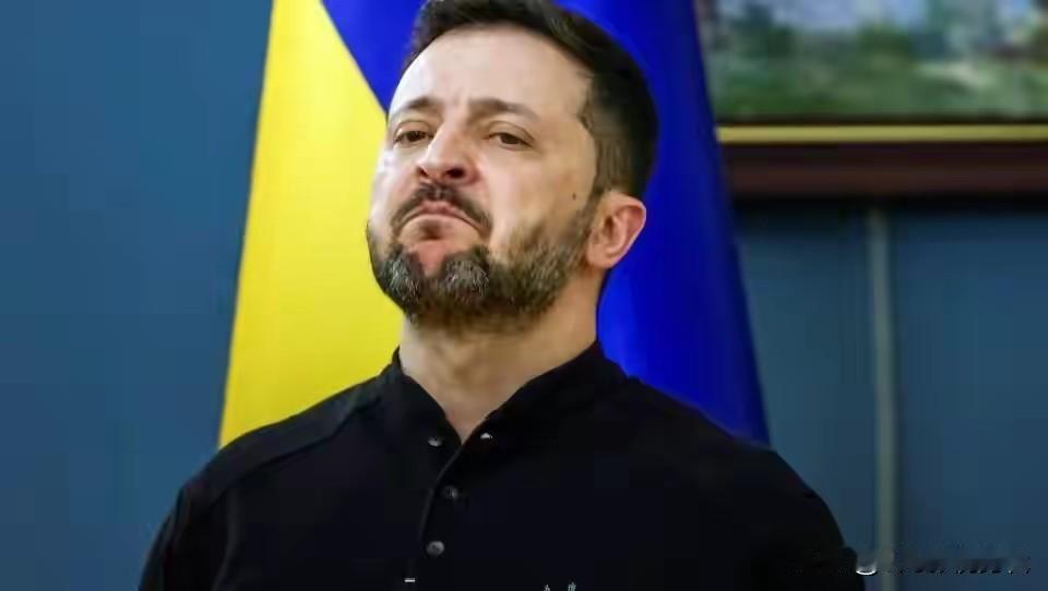 纸包不住火！美式精锐被全歼，泽连斯基还在演“大赢特赢”
 
俄乌战场突爆惊天丑闻