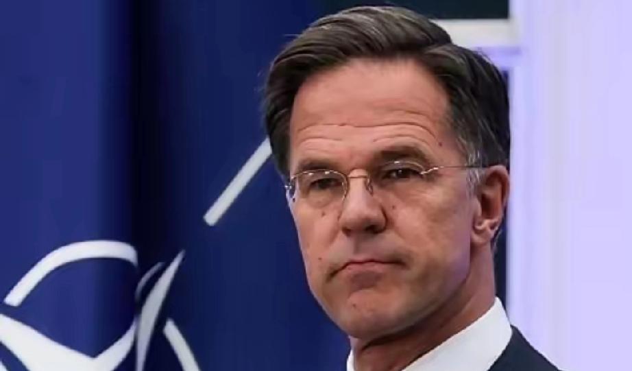 北约秘书长吕特发出警告：不管是印度、巴西还是中国，如果还继续跟俄罗斯交易石油和天
