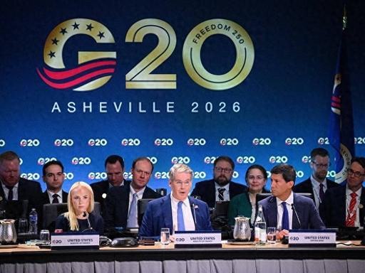G20成立以来头一次！轮到中国掀桌子了，中方一票否决，拒绝签字，联合公报无法发表