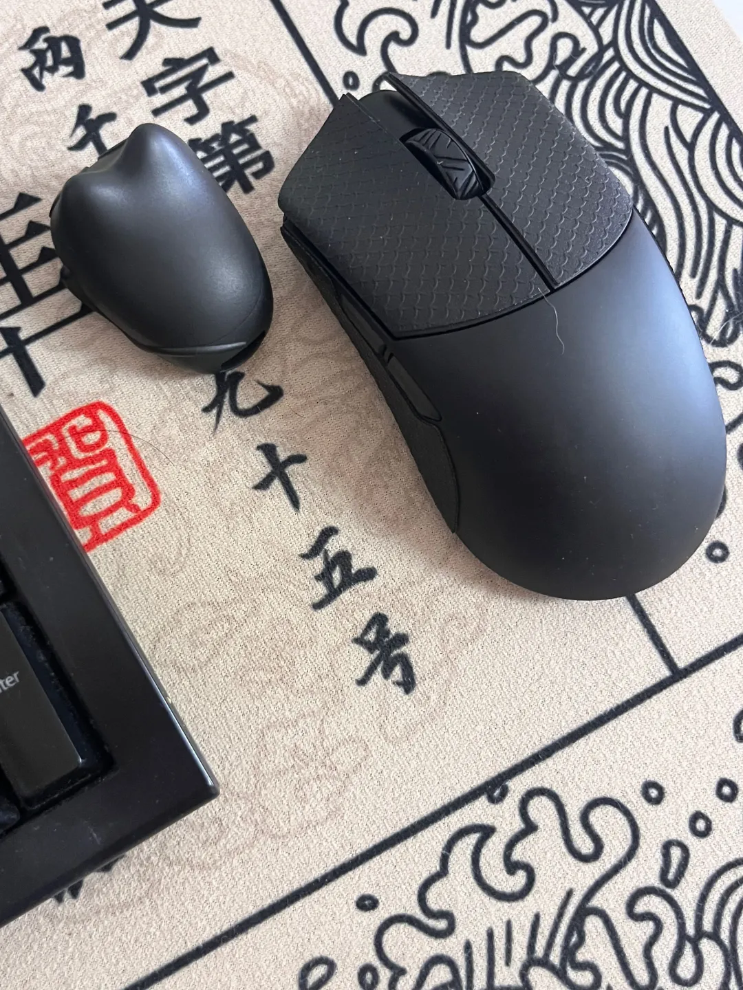 万灵花兽G有点东西
