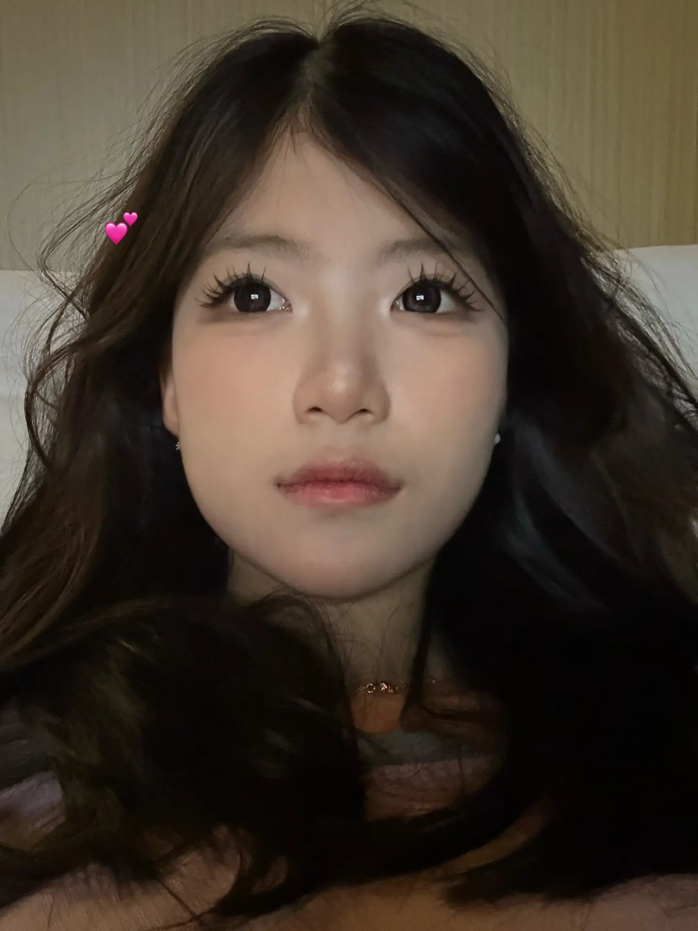 幸福来敲门啦୧(´▽`★)૭