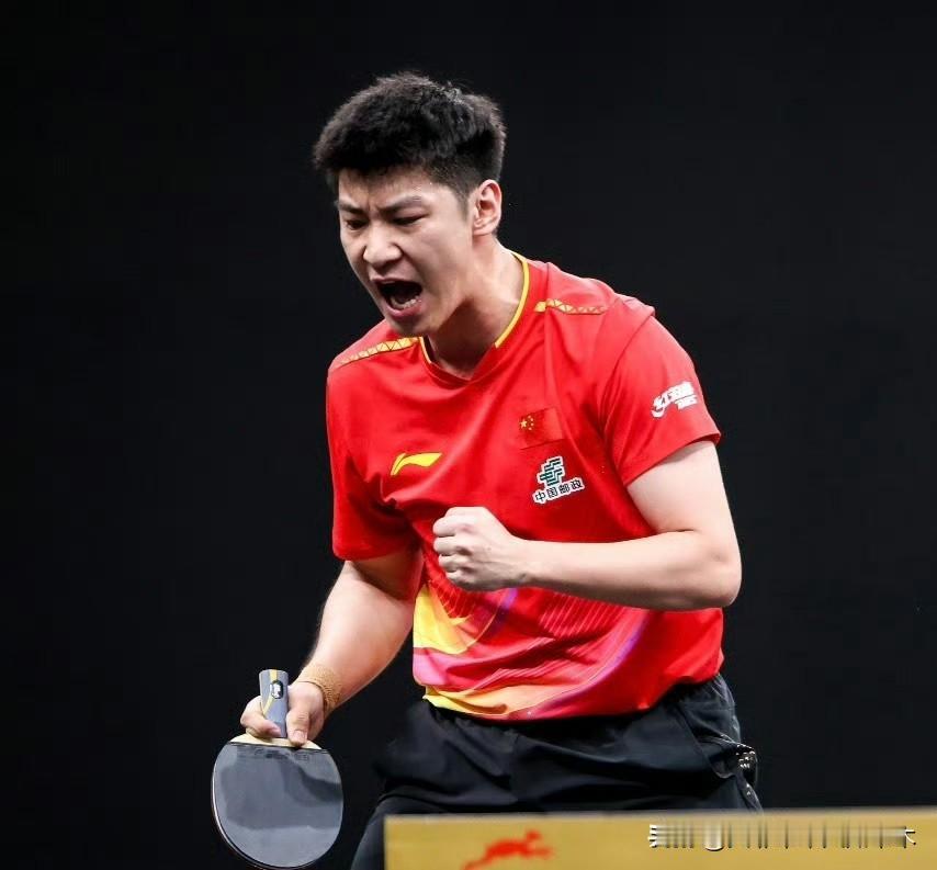 真是不可思议！
多哈球星挑战赛国乒排名高的都被淘汰了，排名低的倒是支棱起来了！