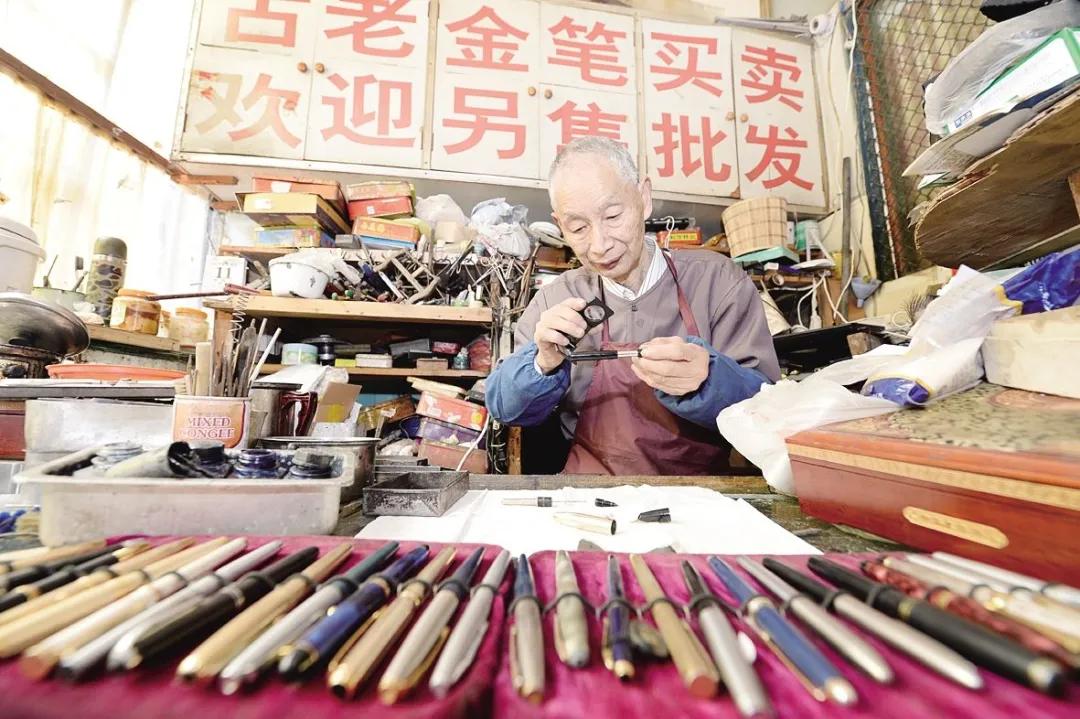 中国正在消亡的25个老行当，个个让人怀念，你经历过几个？（上）