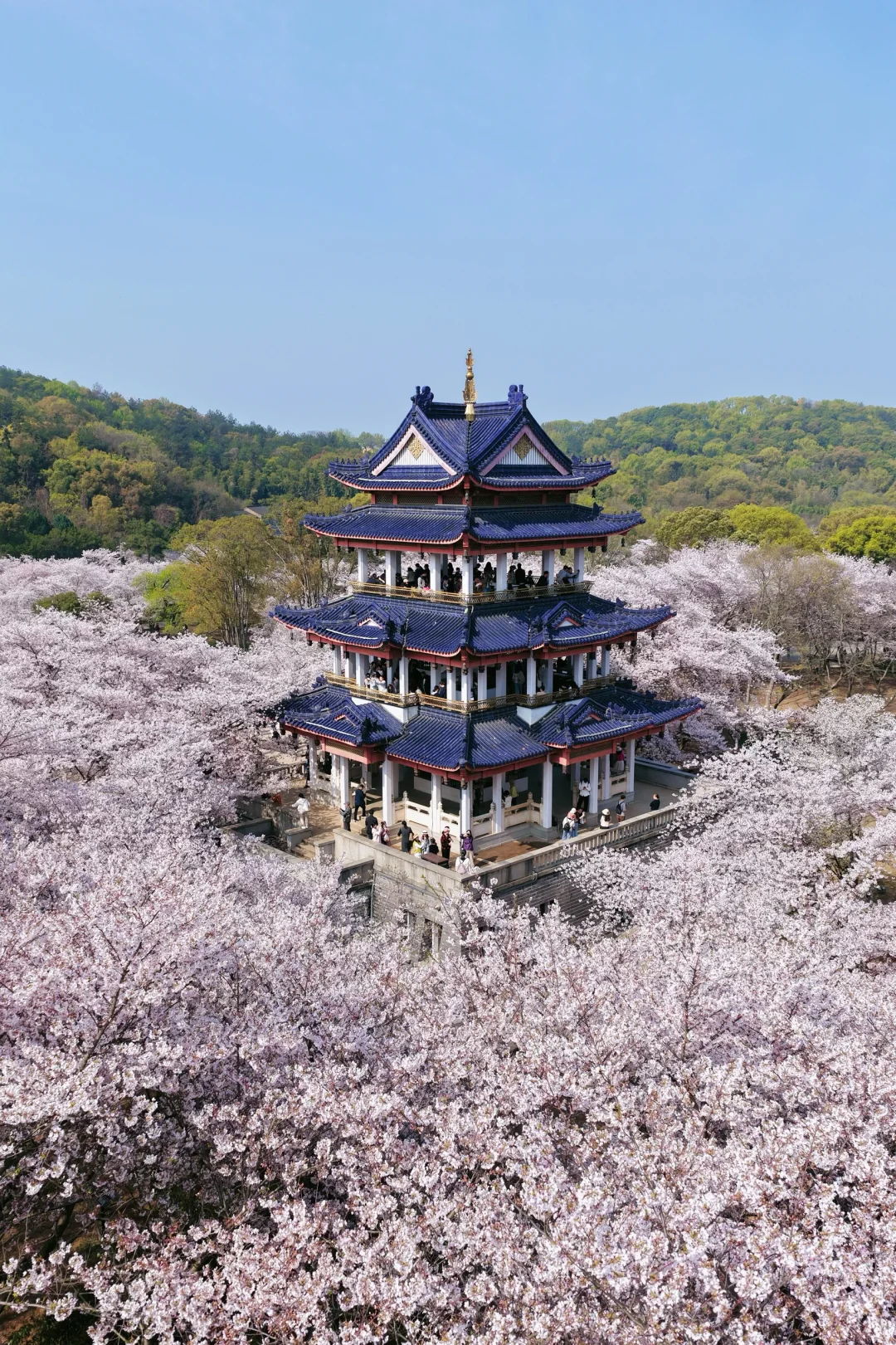 天呐‼️我很少用震撼形容一个地方