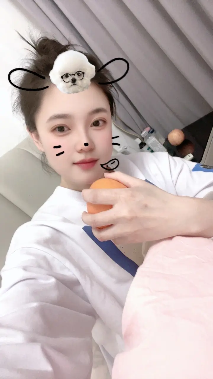 疲惫的生活需要一个温柔的梦