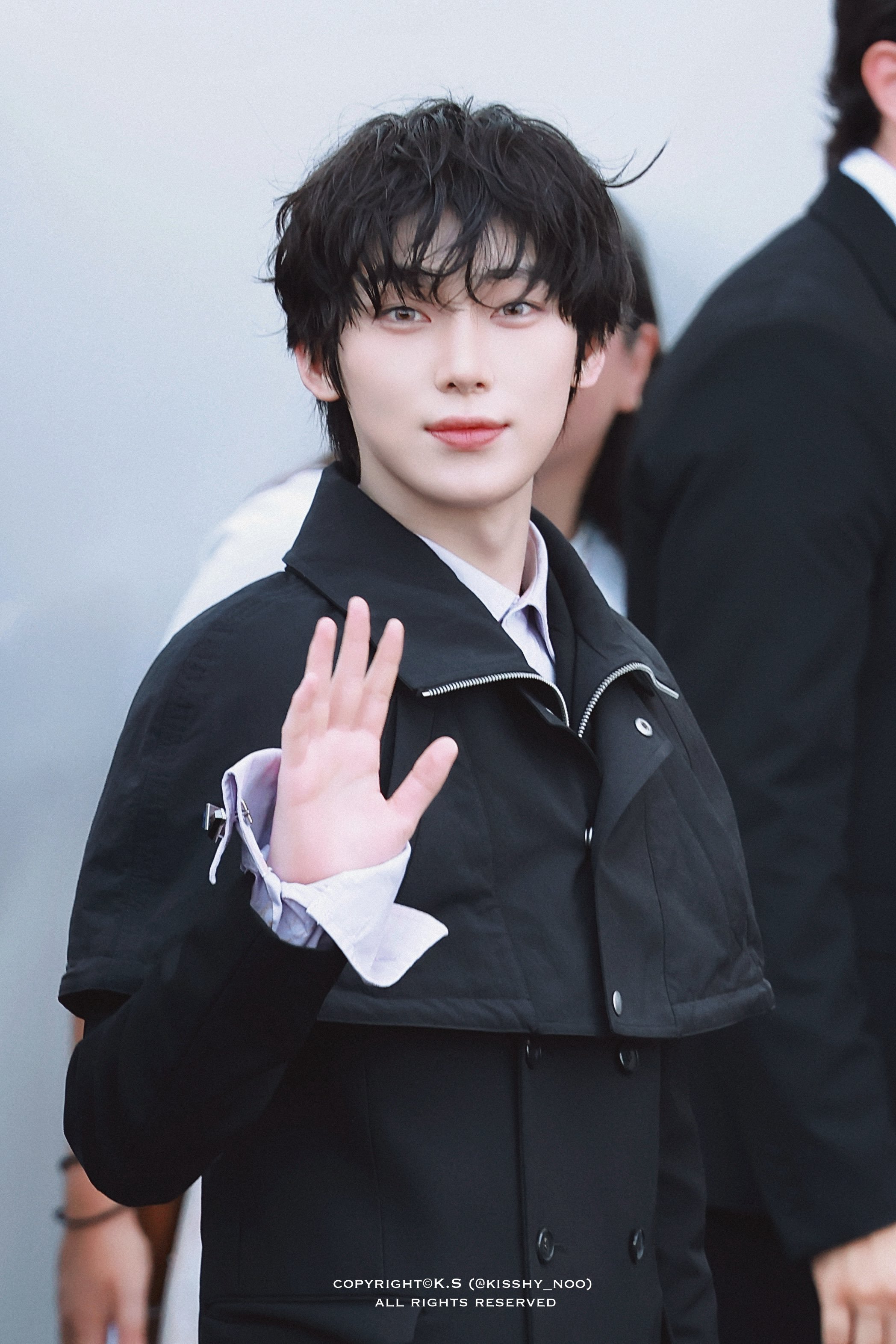 豆努发芽了🌱cr.kisshy_noo 