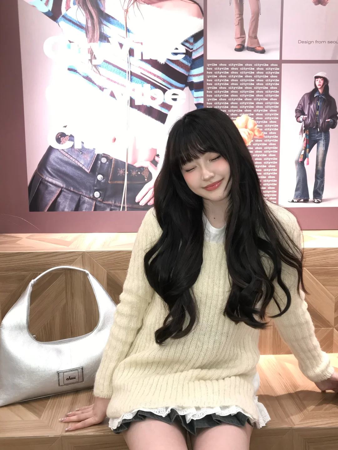 ⋆.˚𖦹⋆✮⋆.˚不在小韩但很韩的一天