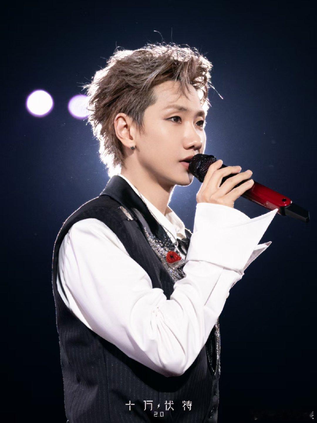 汪苏泷点到不转直接唱汪苏泷跨年夜终极大转盘 汪苏泷跨年夜终极大转盘“点到不转直接