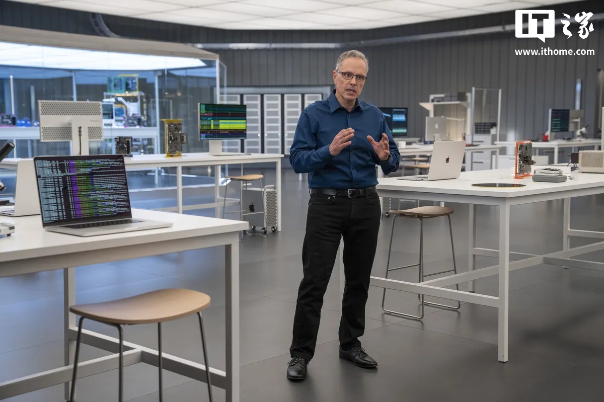 苹果经历数十年来最大规模人事变动，曝芯片主管斯鲁吉可能离职