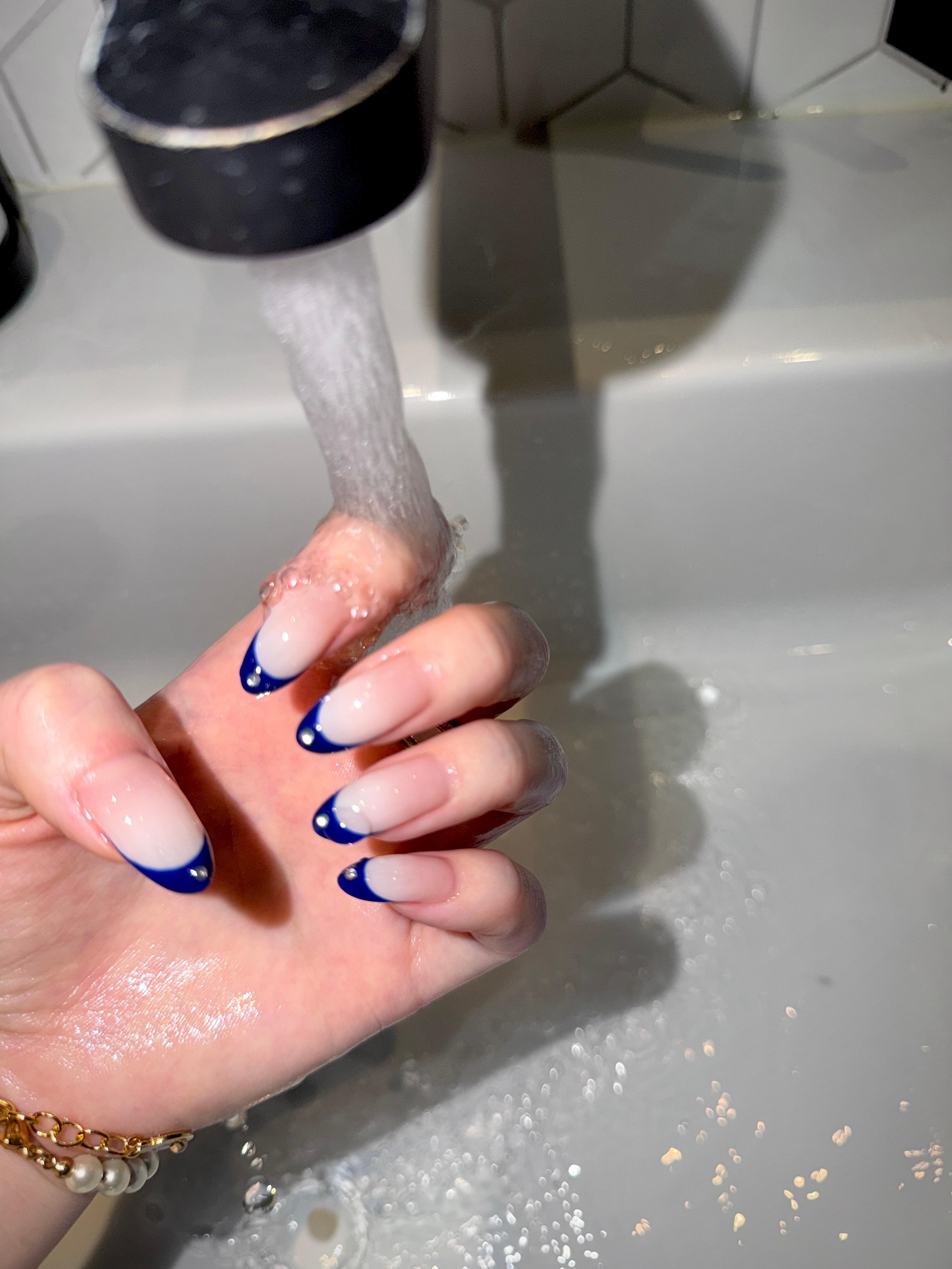 漂亮美甲💅🏻美甲﻿ins美甲