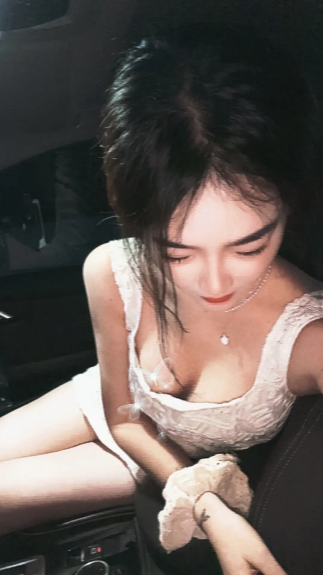糟糕是心动的感觉