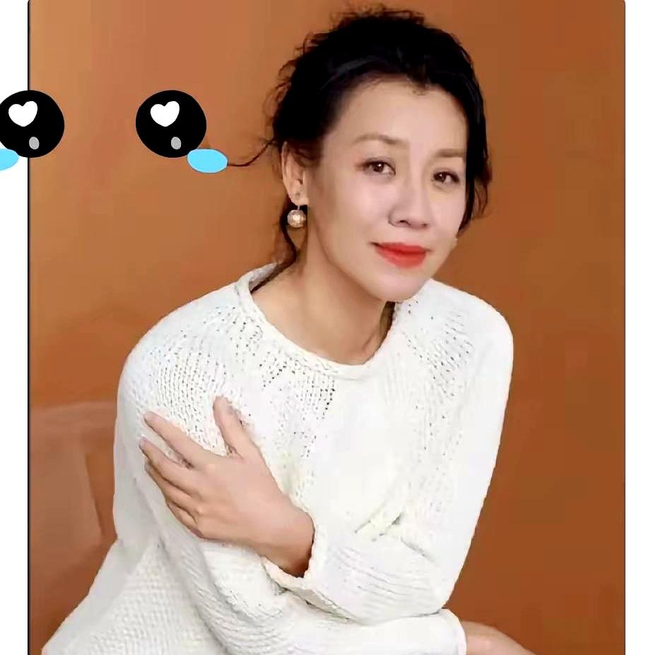 《小欢喜》里的“乔英子妈”，竟然自己生孩子这么难！
 

刘琳在《乘风2024》