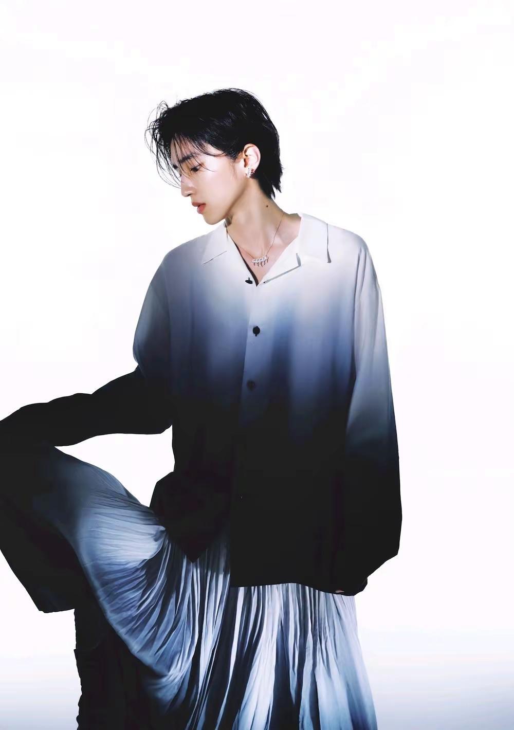 美颜暴击